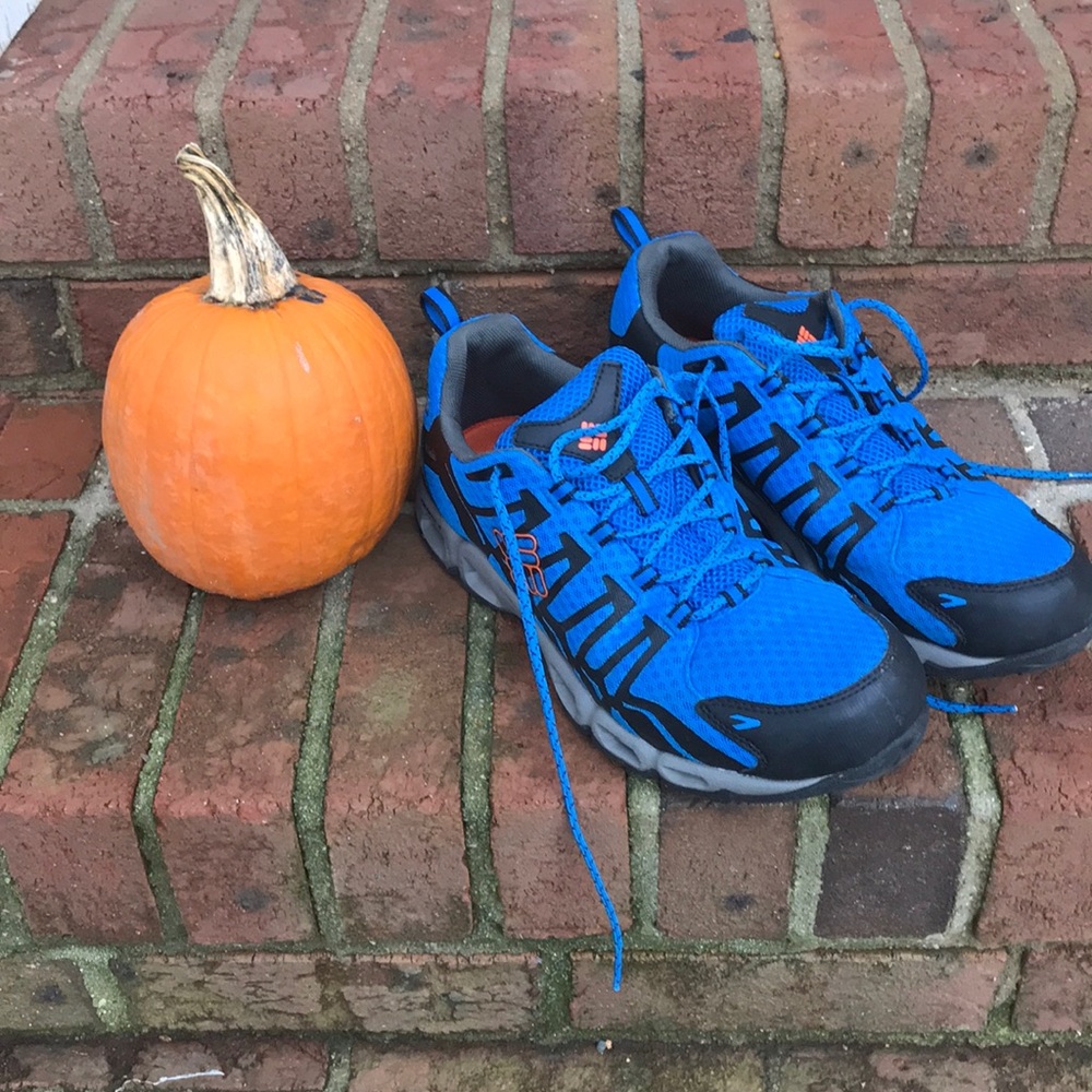 Columbia Ventrailia Outdry